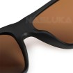 Поляризирани слънчеви очила Fox Rage Аvius, Rubberised Black/Brown