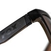 Слъчеви очила Fox Avius Black Camo, Brown