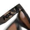 Слъчеви очила Fox Fox Avius Camo/Black, Brown
