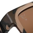 Слъчеви очила Fox Fox Avius Camo/Black, Brown
