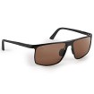 Поляризирани слънчеви очила Fox Rage Voyager, Black Metal/Brown