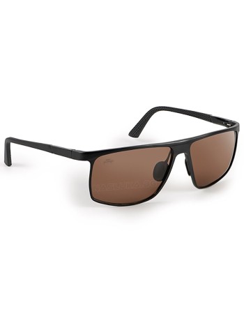 Поляризирани слънчеви очила Fox Rage Voyager, Black Metal/Brown