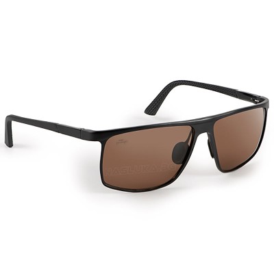 Поляризирани слънчеви очила Fox Rage Voyager, Black Metal/Brown