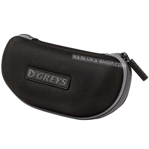 Поляризирани слънчеви очила Greys G1 Gloss Black-Green-Grey — снимка 4