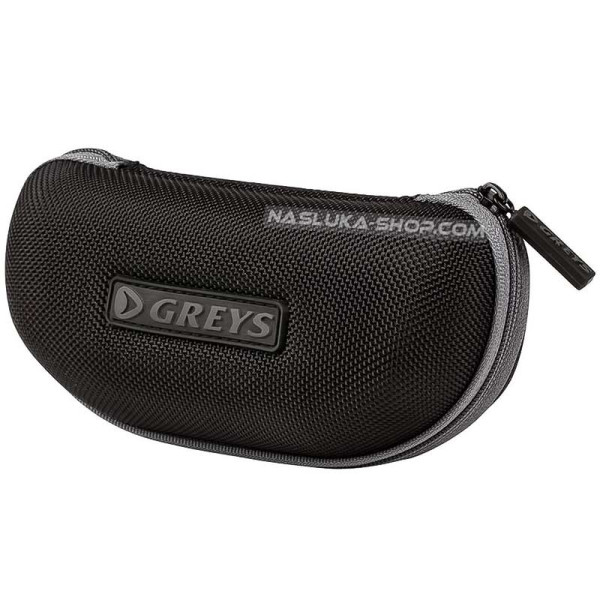 Поляризирани слънчеви очила Greys G3 Gloss Black-Blue-Mirror — снимка 3