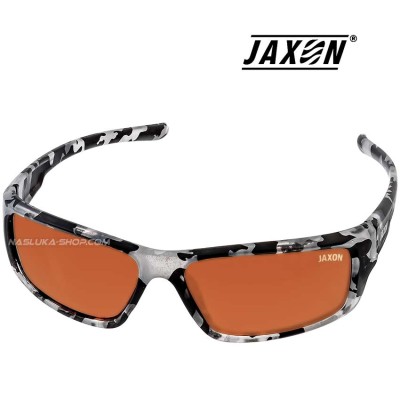 Поляризирани слънчеви очила Jaxon, 56 AM