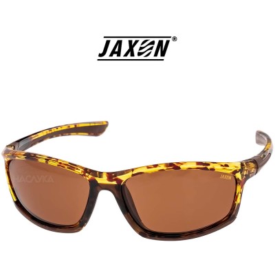 Поляризирани слънчеви очила Jaxon, 53 AM