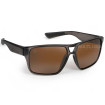 Слънчеви очила Matrix Casual, Frosted Black/Brown