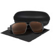 Слънчеви очила Matrix Casual, Frosted Black/Brown