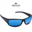 Поляризирани слънчеви очила Mikado Blue Violet, 7516