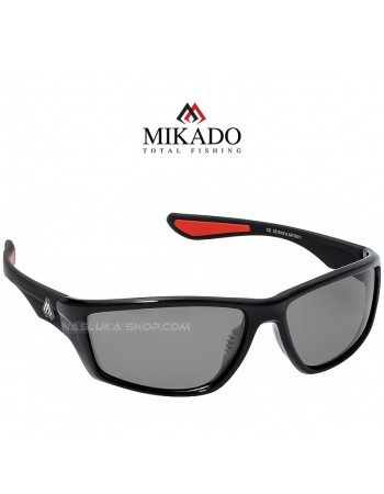 Поляризирани слънчеви очила Mikado 7774, Grey