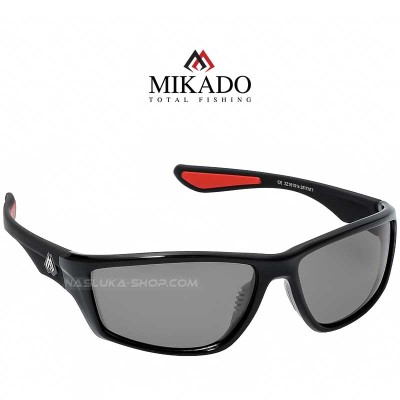 Поляризирани слънчеви очила Mikado 7774, Grey