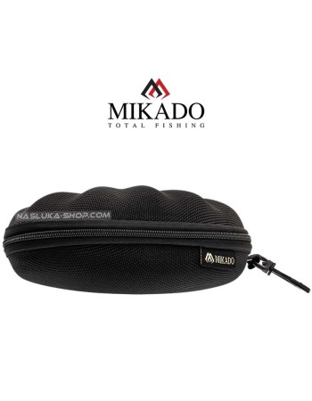 Твърд калъф за очила Mikado Hard Case