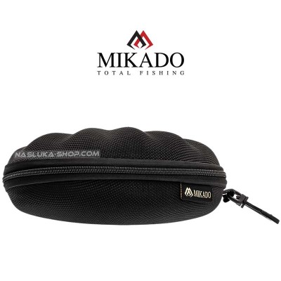 Твърд калъф за очила Mikado Hard Case