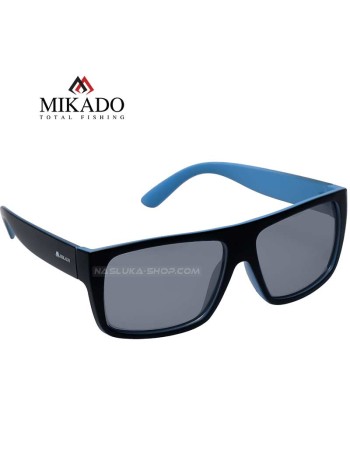 Поляризирани слънчеви очила Mikado 0595, Grey