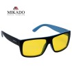 Поляризирани слънчеви очила Mikado 0595, Yellow