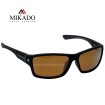 Поляризирани слънчеви очила Mikado 7587, Brown