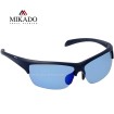 Поляризирани слънчеви очила Mikado 0023, Blue/Violet