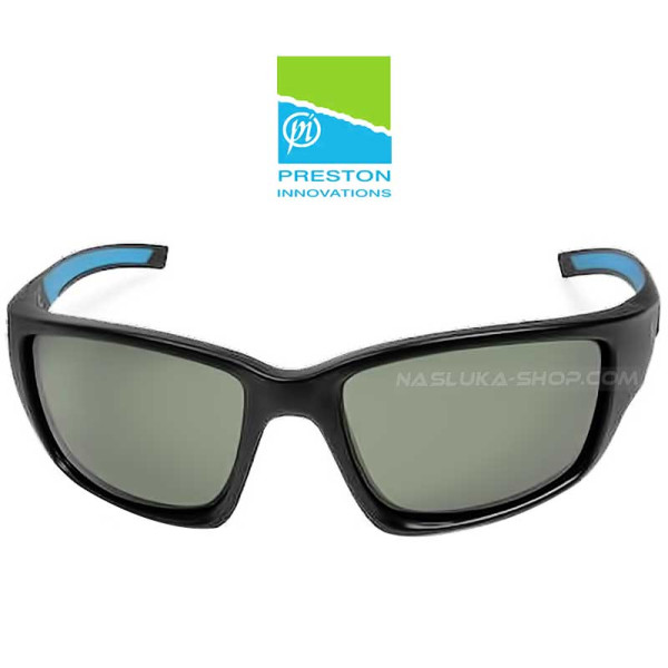 Слънчеви очила Preston Innovation Floater Pro Green Lens — снимка 2