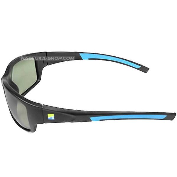 Слънчеви очила Preston Innovation Floater Pro Green Lens — снимка 3