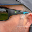 Слънчеви очила Preston Innovation Floater Pro Green Lens