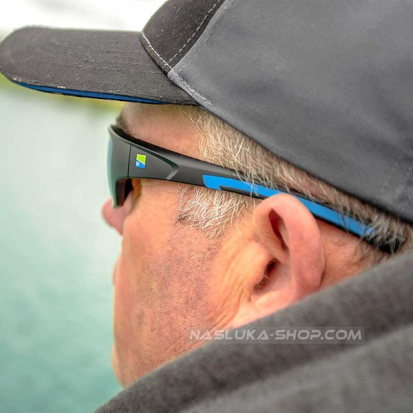 Слънчеви очила Preston Innovation Floater Pro Green Lens — снимка 5