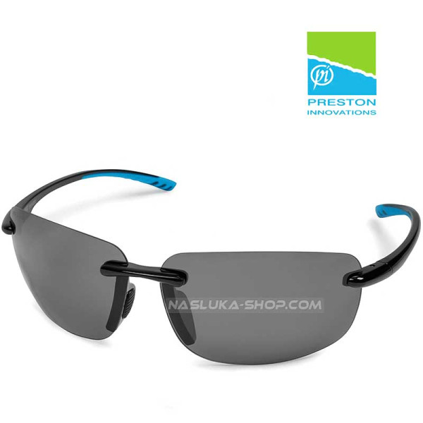 Слънчеви очила Preston Innovatoin X-LT Grey Lens — снимка 1