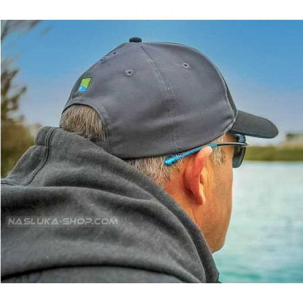Слънчеви очила Preston Innovatoin X-LT Grey Lens — снимка 6
