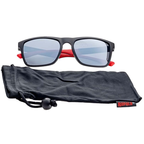 Поляризирани слънчеви очила Rapala Urban Vision Gear UVG-301A — снимка 5
