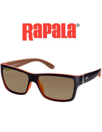 Поляризирани слънчеви очила Rapala Urban Vision Gear UVG-287A