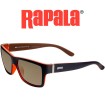 Поляризирани слънчеви очила Rapala Urban Vision Gear UVG-287A