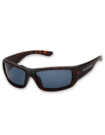 Поляризирани слънчеви очила Savage Gear Black Floating