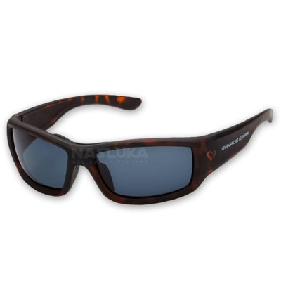 Поляризирани слънчеви очила Savage Gear Black Floating