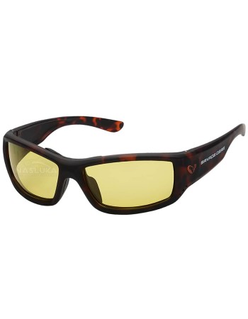 Поляризирани слънчеви очила Savage Gear Savage2, Yellow