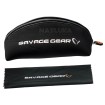Поляризирани слънчеви очила Savage Gear Shades, Dark Grey