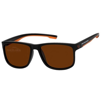Поляризирани слънчеви очила Savage Gear Savage1, Brown