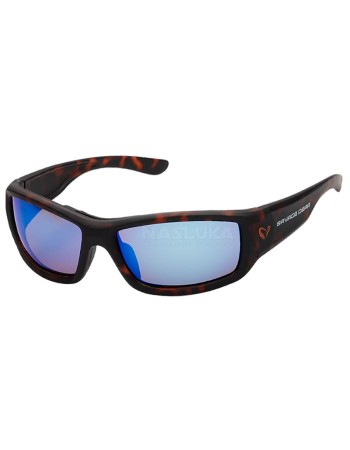 Поляризирани слънчеви очила Savage Gear Savage2, Blue Mirror
