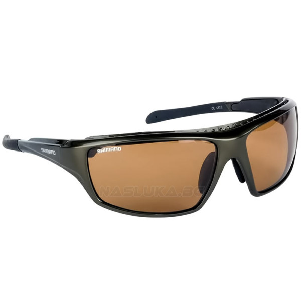 Слънчеви очила Shimano Eyewear Purist 2 Floating — снимка 1