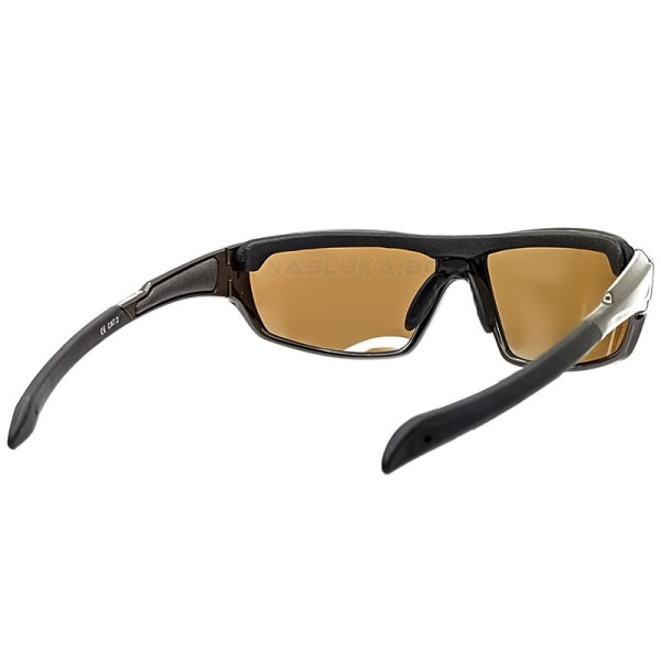 Слънчеви очила Shimano Eyewear Purist 2 Floating — снимка 3