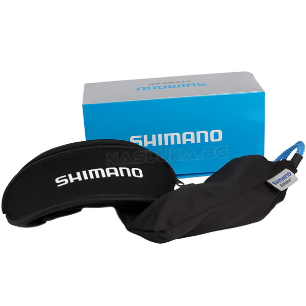 Слънчеви очила Shimano Eyewear Purist 2 Floating — снимка 4
