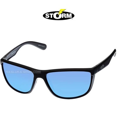 Поляризирани слънчеви очила Storm Wahoo 45ST10