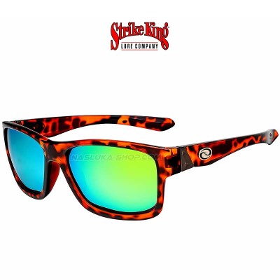 Поляризирани слънчеви очила Strike King SG-P302