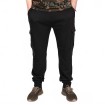 Панталони Fox Lightweight Combat Joggers Black Camo