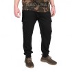 Панталони Fox Lightweight Combat Joggers Black Camo