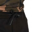 Панталони Fox Lightweight Combat Joggers Black Camo