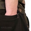 Панталони Fox Lightweight Combat Joggers Black Camo