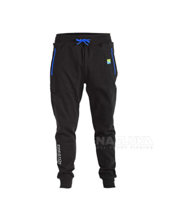 Панталони Preston Lightweight Joggers, Black
