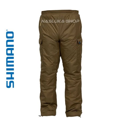 Панталон Shimano Tribal Tactical Winter Cargo Trousers