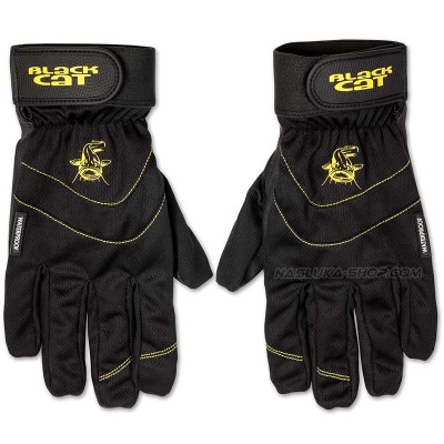 Водоустойчиви ръкавици Black Cat Waterproof Glove