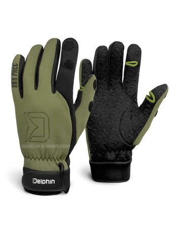 Неопренови ръкавици Delphin RWR Free